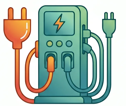 Charging equipment